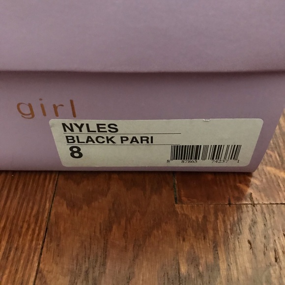 MADDEN GIRL “Nyles” Gladiator Lace Up Heels - Picture 5 of 5